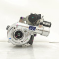 CT16V 17201-30110 Turbo para Toyota